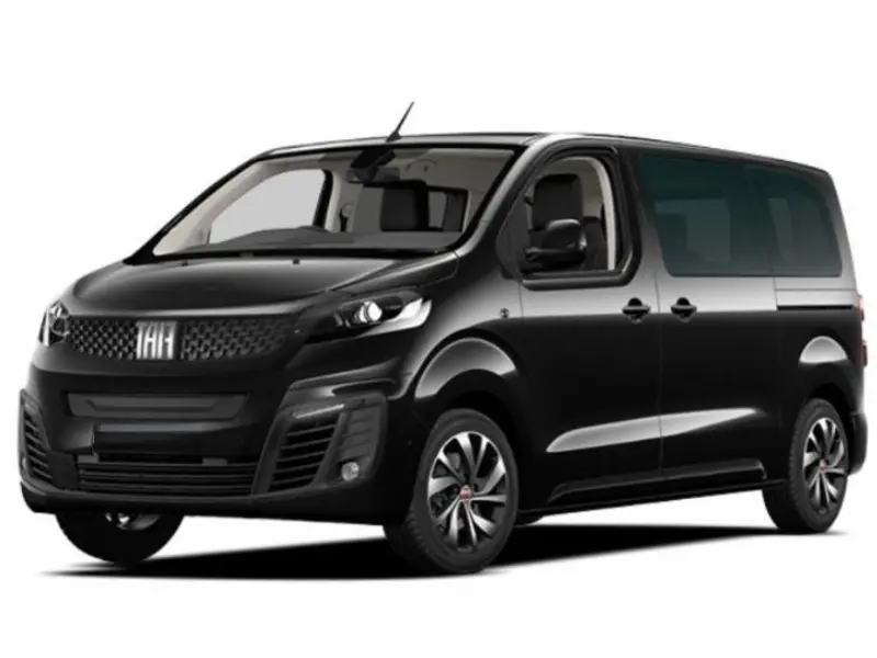 Fiat Ulysse