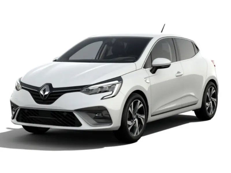 Renault Clio M