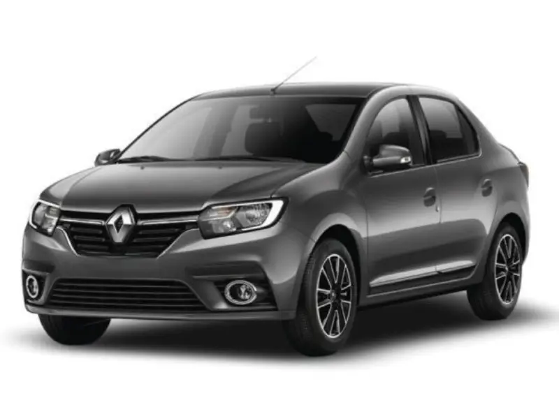 Renault Symbol