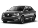Renault Symbol