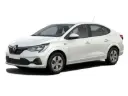 Renault Taliant