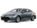 Toyota Corolla Hybrid