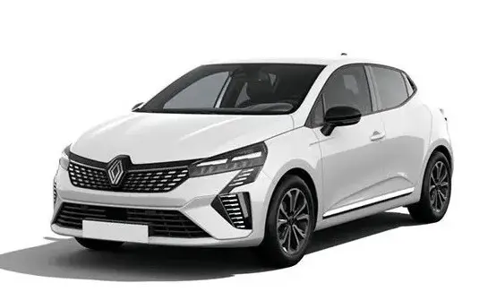 Renault Clio Evolution