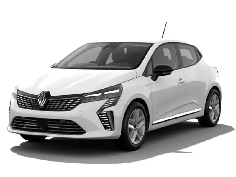 Renault Clio Evolution