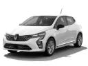 Renault Clio Evolution