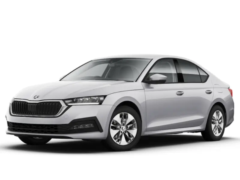 Skoda Oktavia