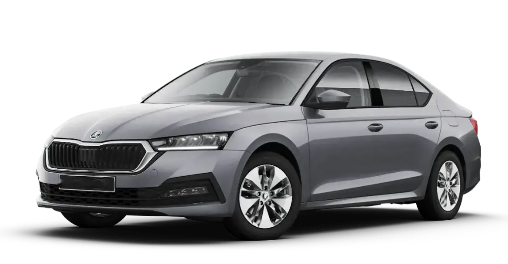 Skoda Oktavia