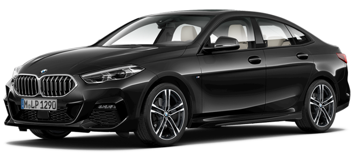 BMW 218i