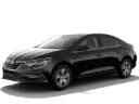 Renault Megane Touch