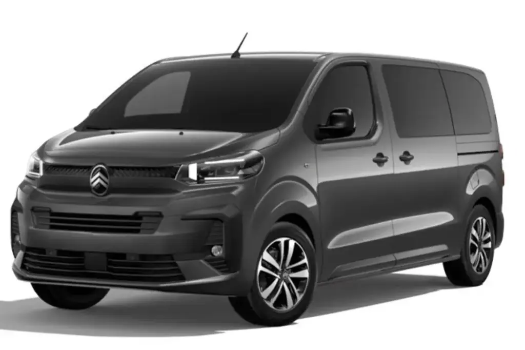 Citroen Jumpy
