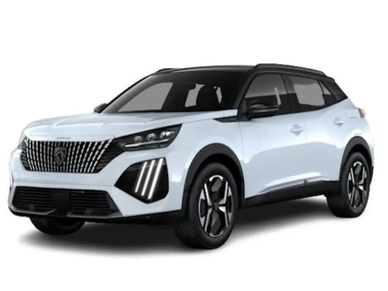 Peugeot 2008 Allure
