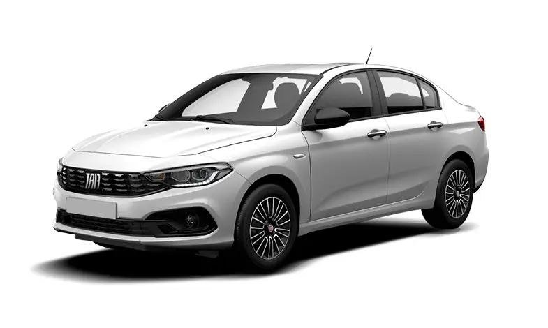 Fiat Egea