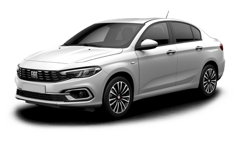 Fiat Egea