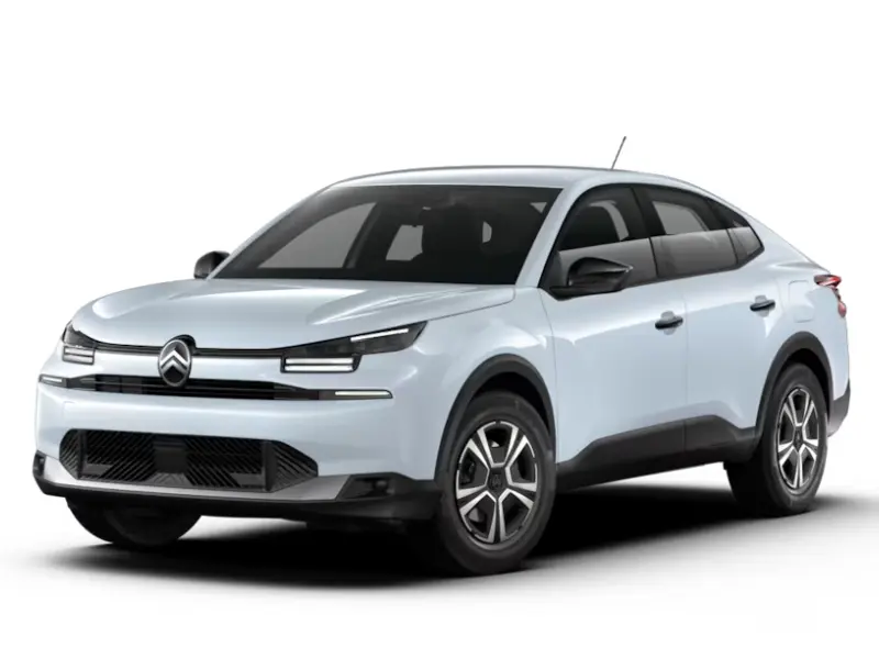 Citroen C4x
