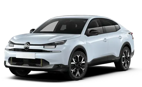 Citroen C4x