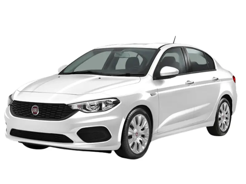 Fiat Egea M