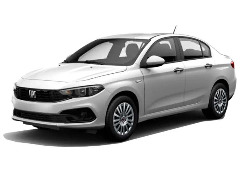 Fiat Egea M