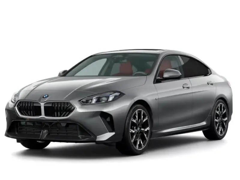 BMW 220i