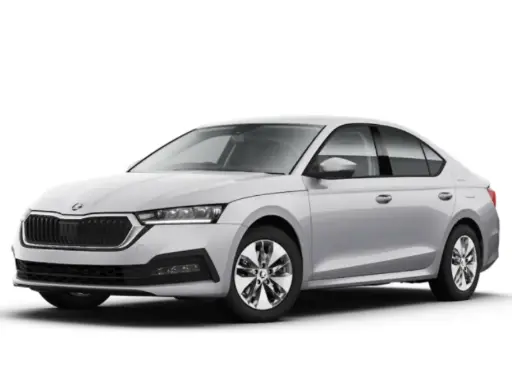 Skoda Oktavia