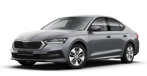 Skoda Oktavia