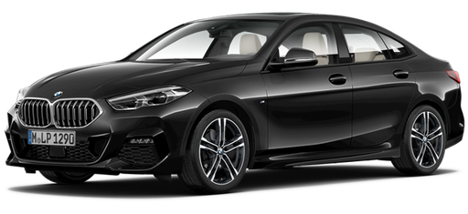 BMW 218i