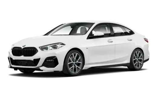 BMW 218i