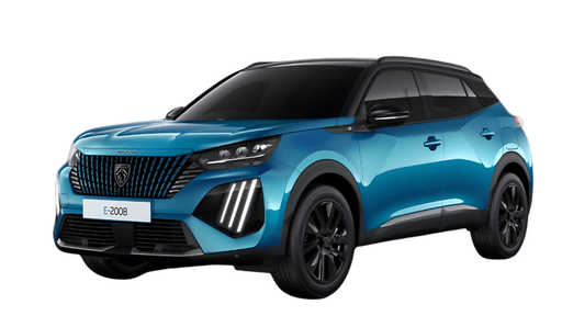 Peugeot 2008 / 1.2