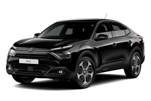 Citroen C4x