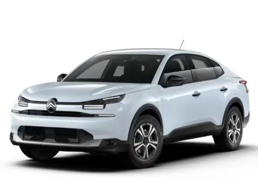 Citroen C4x