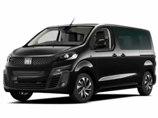 Fiat Ulysse