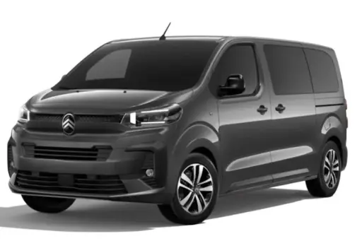 Citroen Jumpy