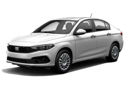 Fiat Egea