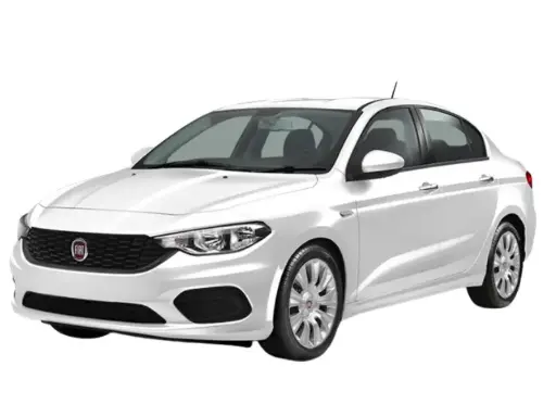 Fiat Egea