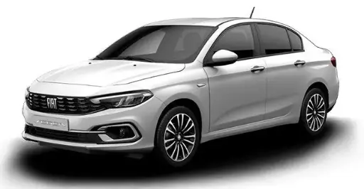 Fiat Egea