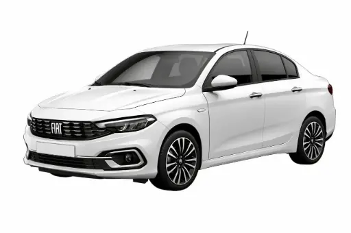 Fiat Egea M