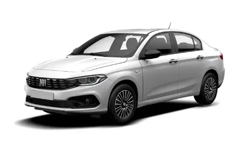 Fiat Egea M