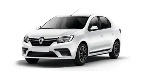 Renault Symbol