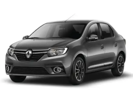 Renault Symbol