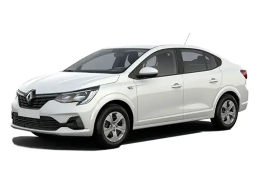 Renault Taliant