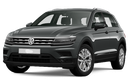 Volkswagen Tiguan Comfortline