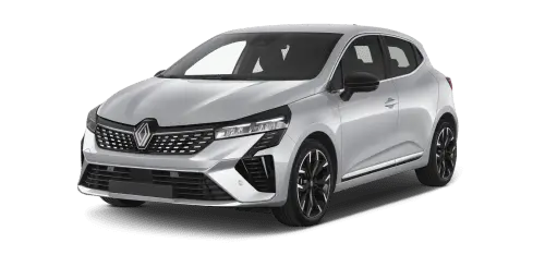 Renault Clio Evolution