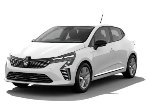 Renault Clio Evolution
